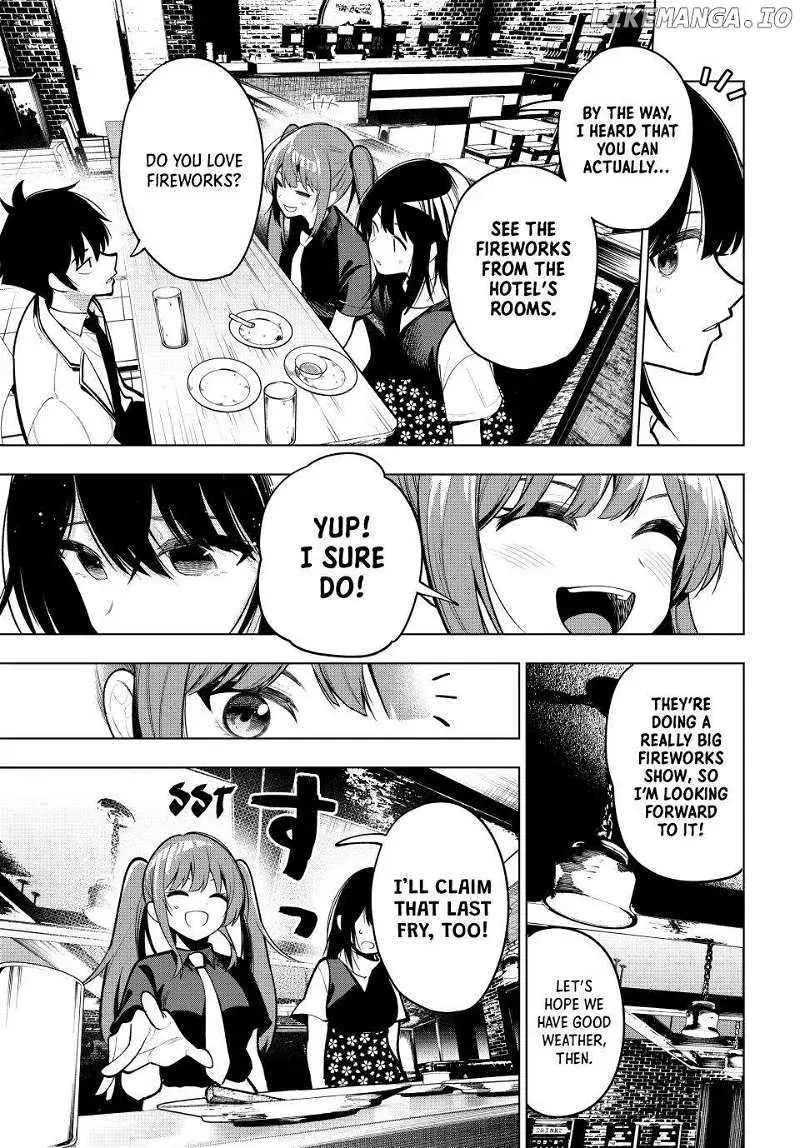 Tune In to the Midnight Heart - Chapter 35 - Page 13