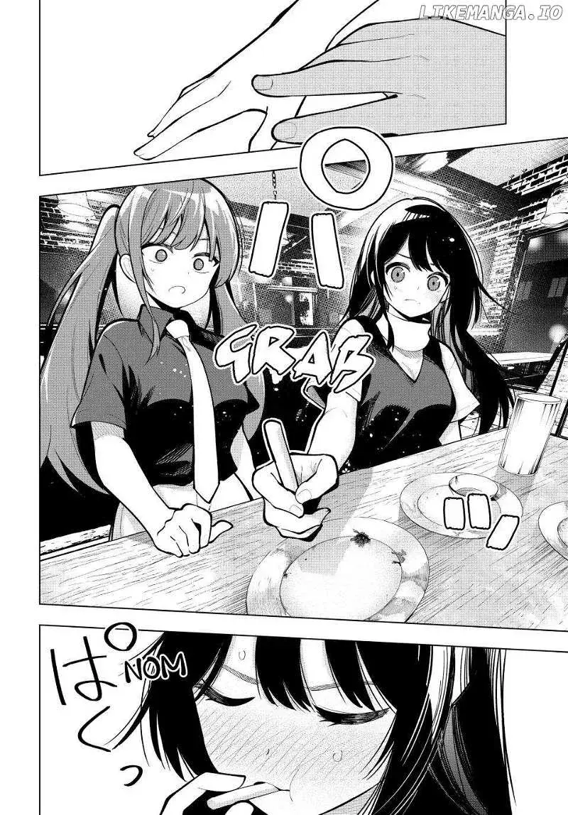 Tune In to the Midnight Heart - Chapter 35 - Page 14