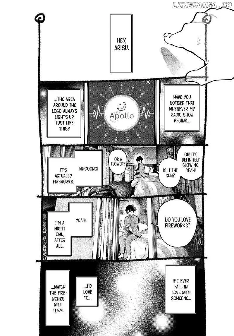 Tune In to the Midnight Heart - Chapter 35 - Page 17