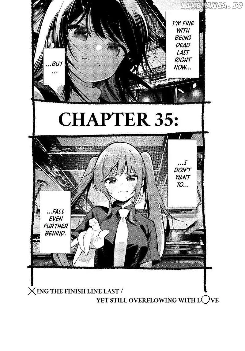 Tune In to the Midnight Heart - Chapter 35 - Page 19
