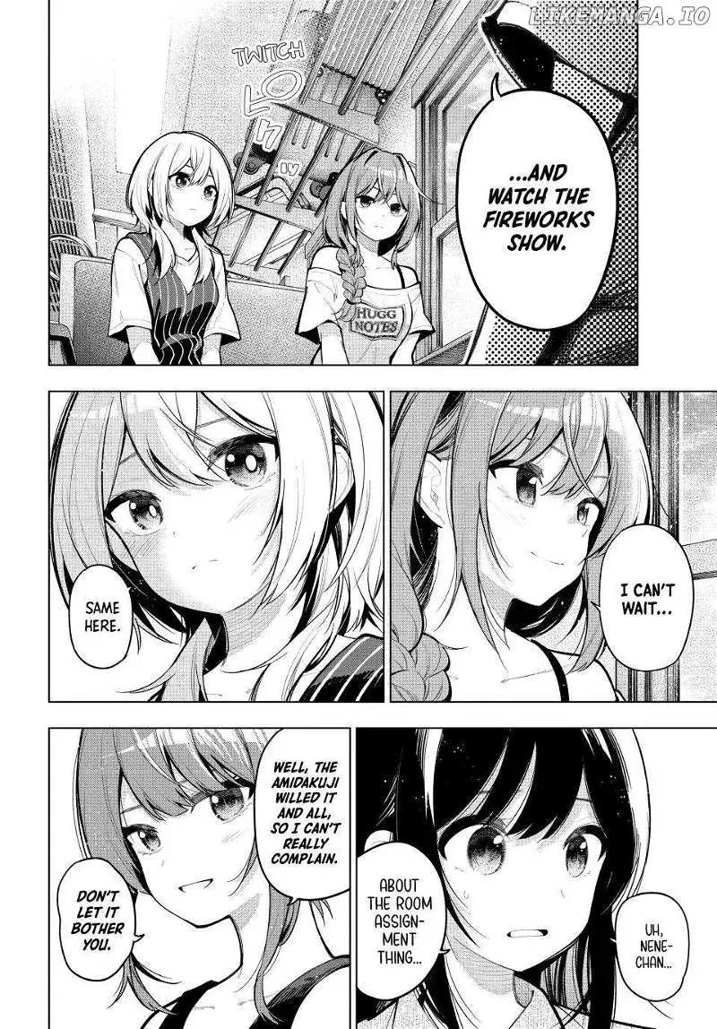 Tune In to the Midnight Heart - Chapter 36 - Page 4