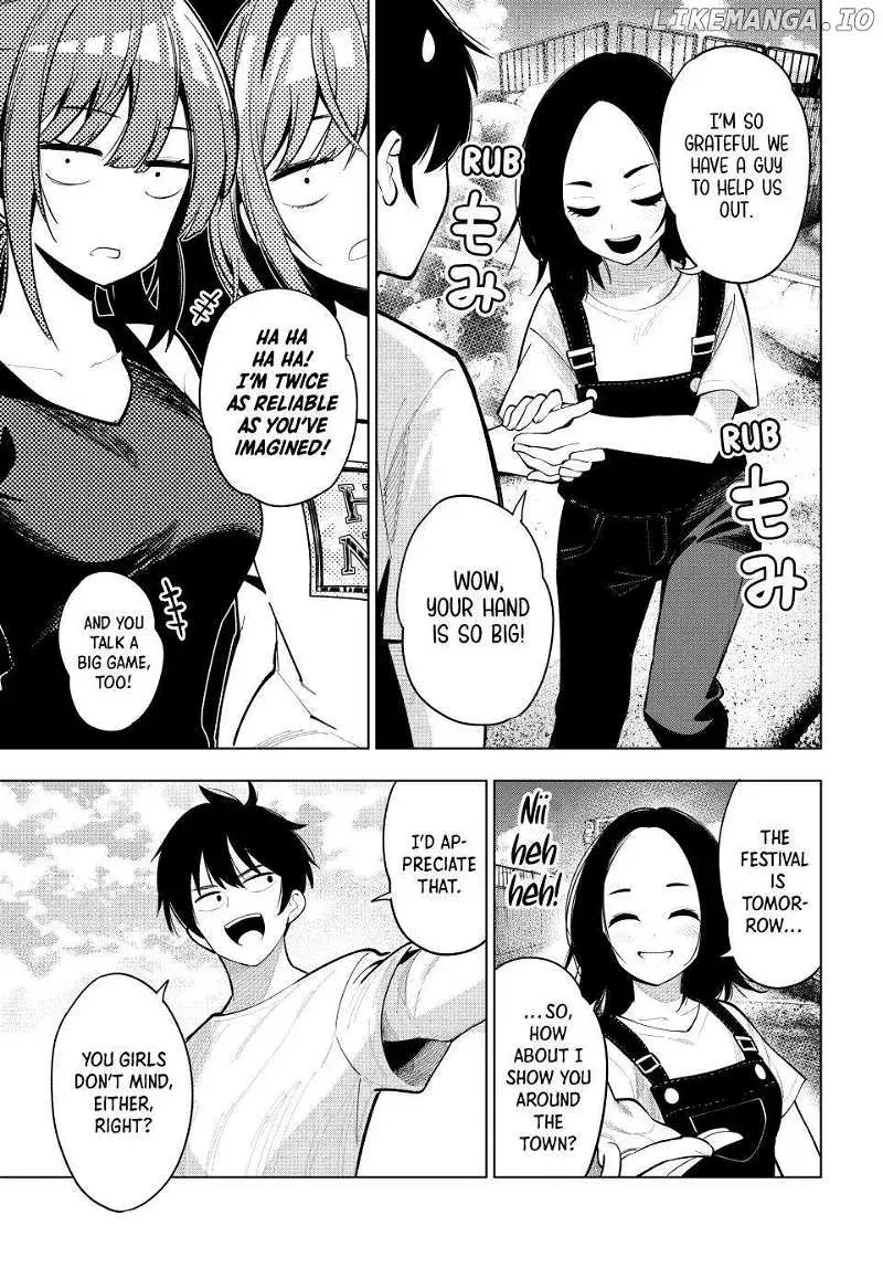 Tune In to the Midnight Heart - Chapter 36 - Page 9
