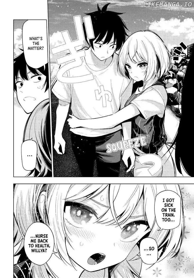 Tune In to the Midnight Heart - Chapter 36 - Page 10