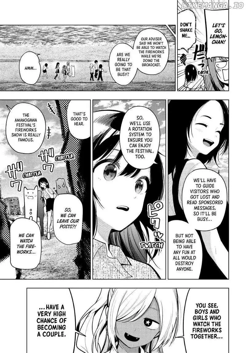 Tune In to the Midnight Heart - Chapter 36 - Page 13