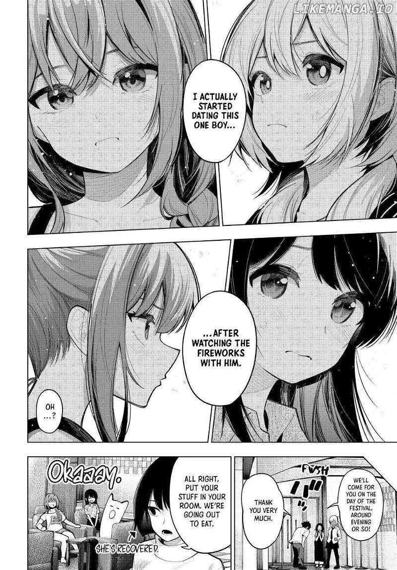 Tune In to the Midnight Heart - Chapter 36 - Page 14