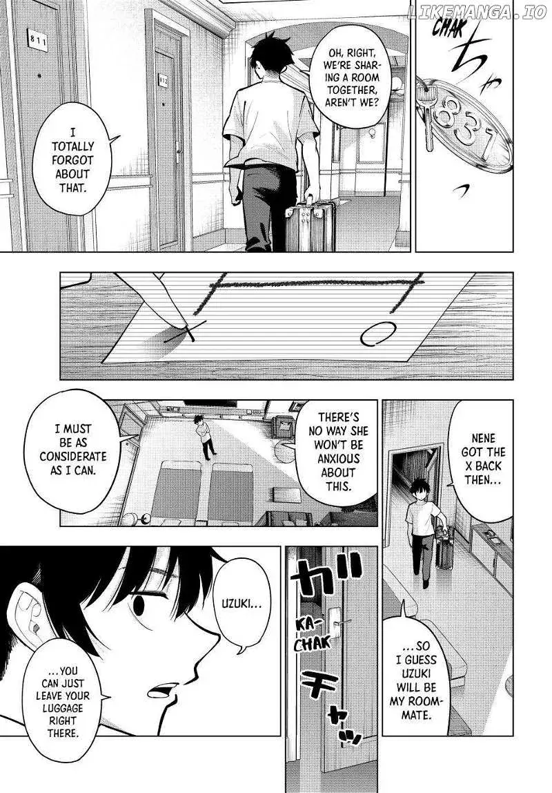 Tune In to the Midnight Heart - Chapter 36 - Page 15