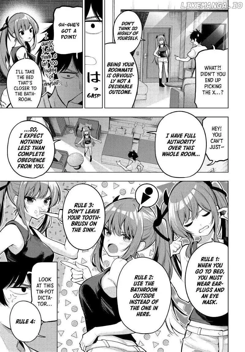 Tune In to the Midnight Heart - Chapter 36 - Page 17