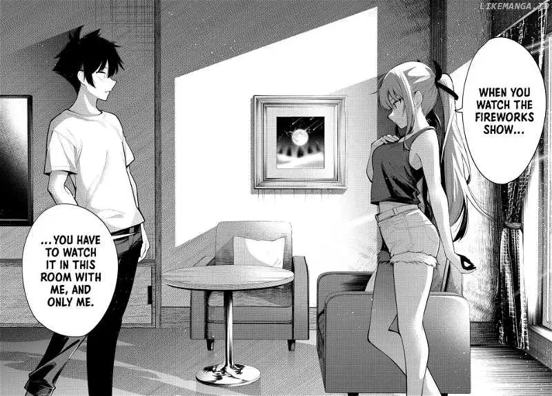 Tune In to the Midnight Heart - Chapter 36 - Page 18