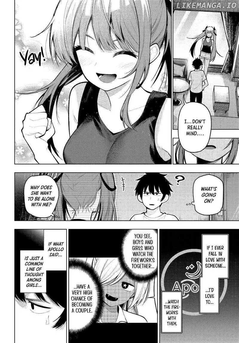 Tune In to the Midnight Heart - Chapter 37 - Page 2