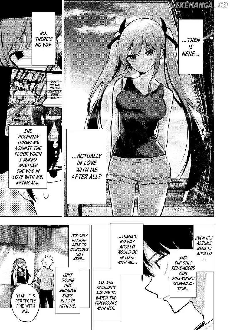 Tune In to the Midnight Heart - Chapter 37 - Page 3