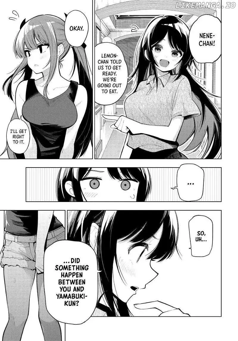Tune In to the Midnight Heart - Chapter 37 - Page 6