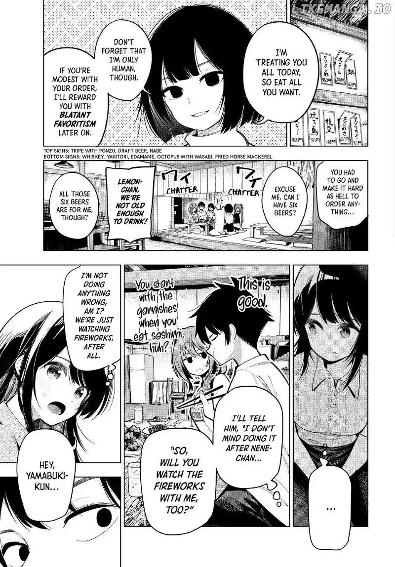Tune In to the Midnight Heart - Chapter 37 - Page 10