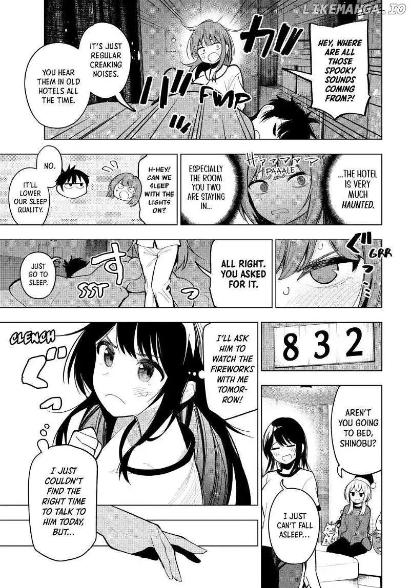 Tune In to the Midnight Heart - Chapter 37 - Page 18