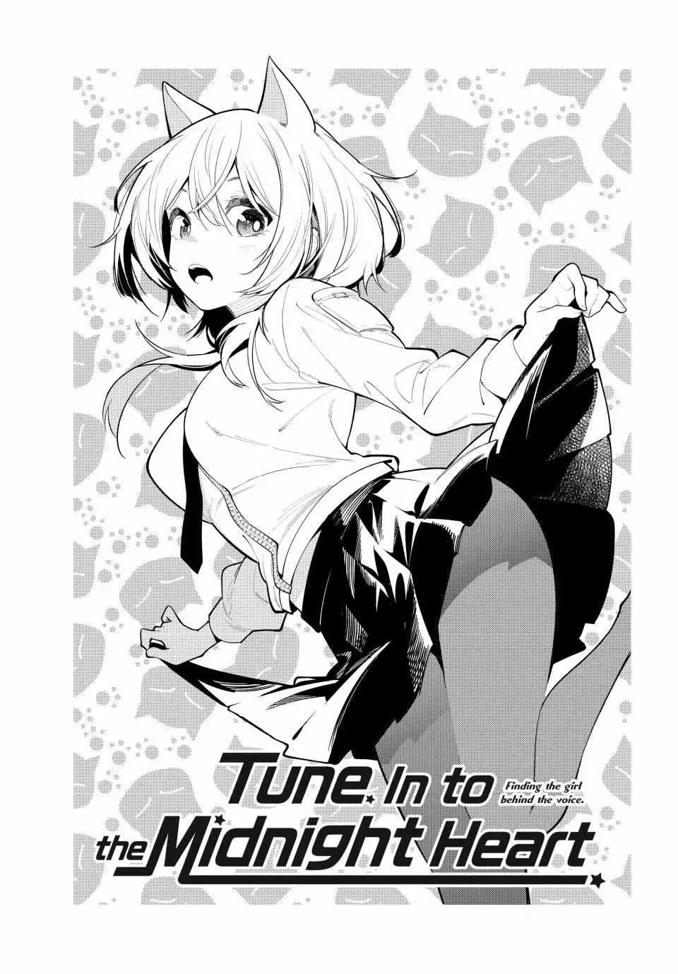 Tune In to the Midnight Heart - Chapter 38 - Page 1