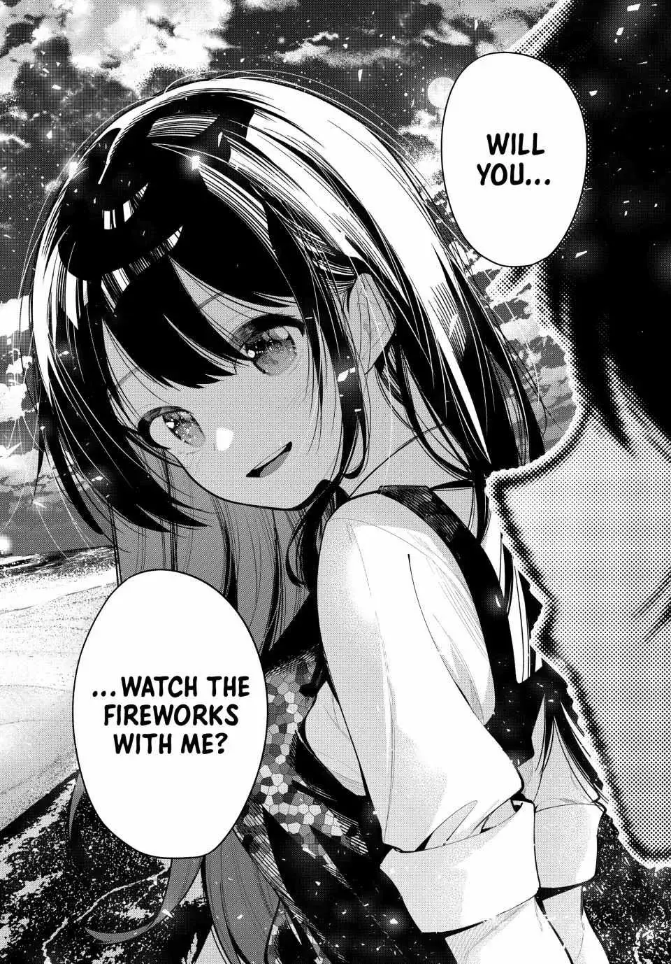 Tune In to the Midnight Heart - Chapter 38 - Page 16