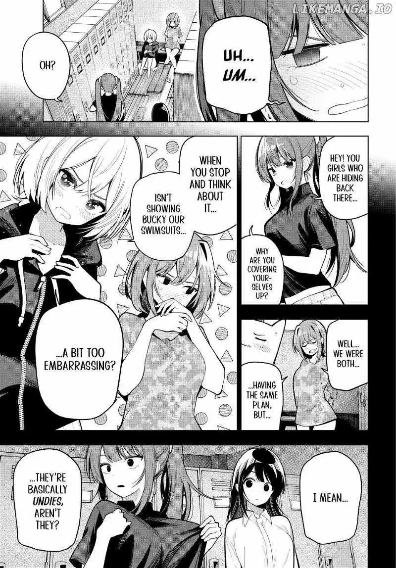 Tune In to the Midnight Heart - Chapter 39 - Page 3
