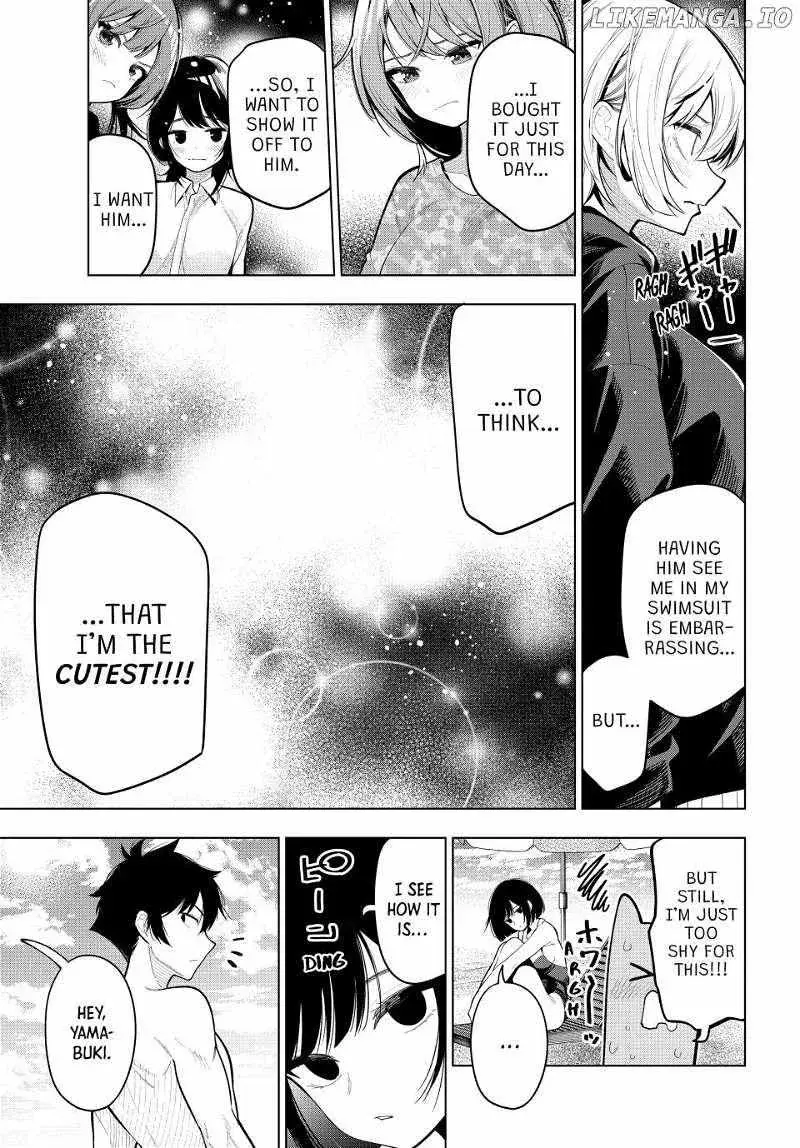 Tune In to the Midnight Heart - Chapter 39 - Page 5