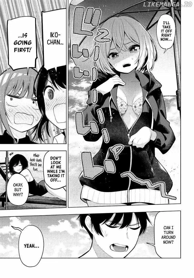 Tune In to the Midnight Heart - Chapter 39 - Page 9