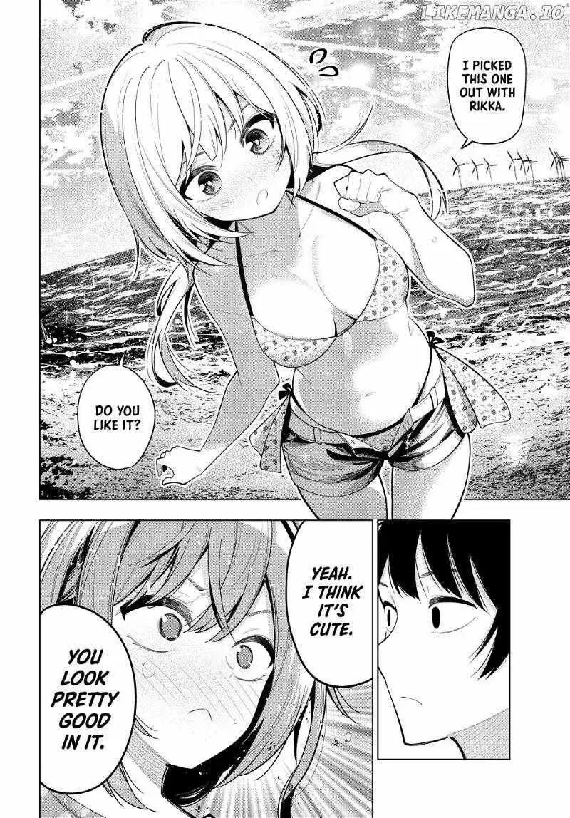 Tune In to the Midnight Heart - Chapter 39 - Page 10