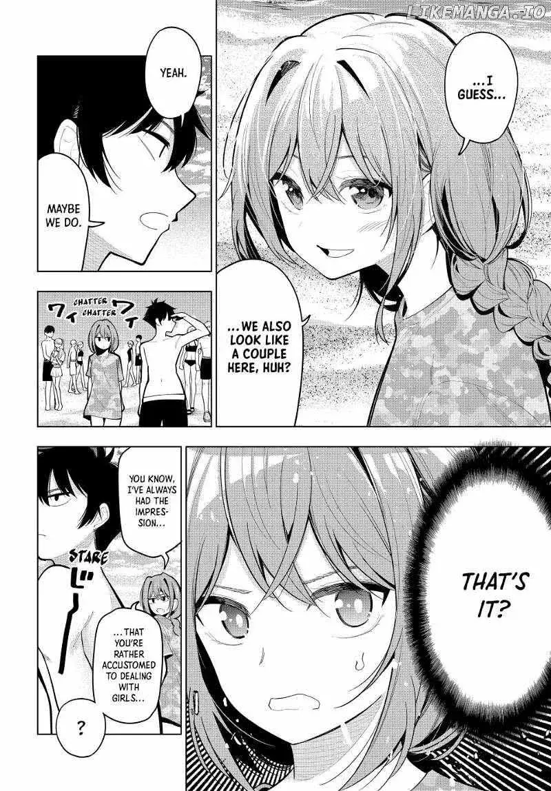 Tune In to the Midnight Heart - Chapter 39 - Page 14