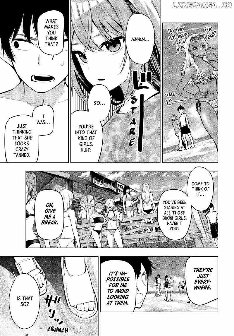 Tune In to the Midnight Heart - Chapter 39 - Page 15