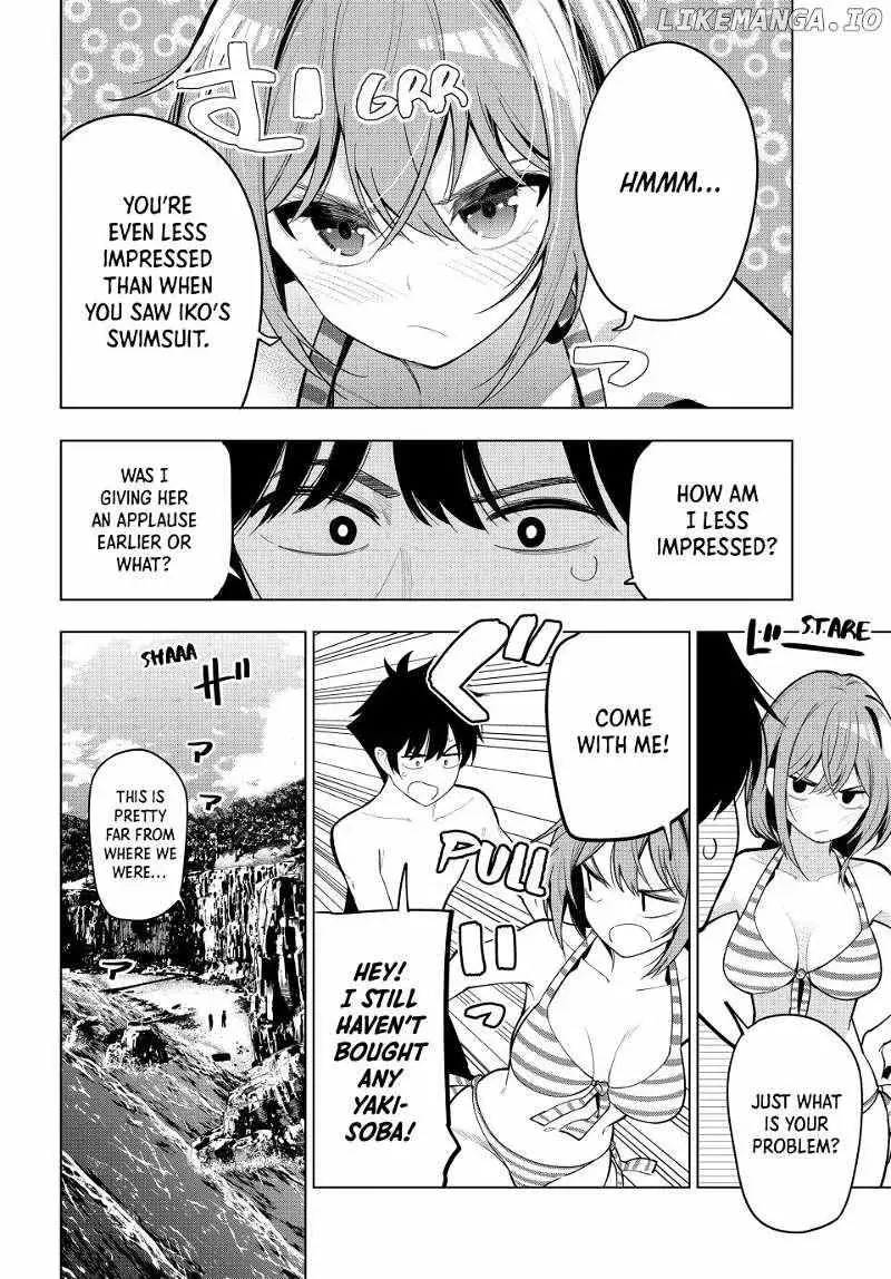 Tune In to the Midnight Heart - Chapter 39 - Page 18