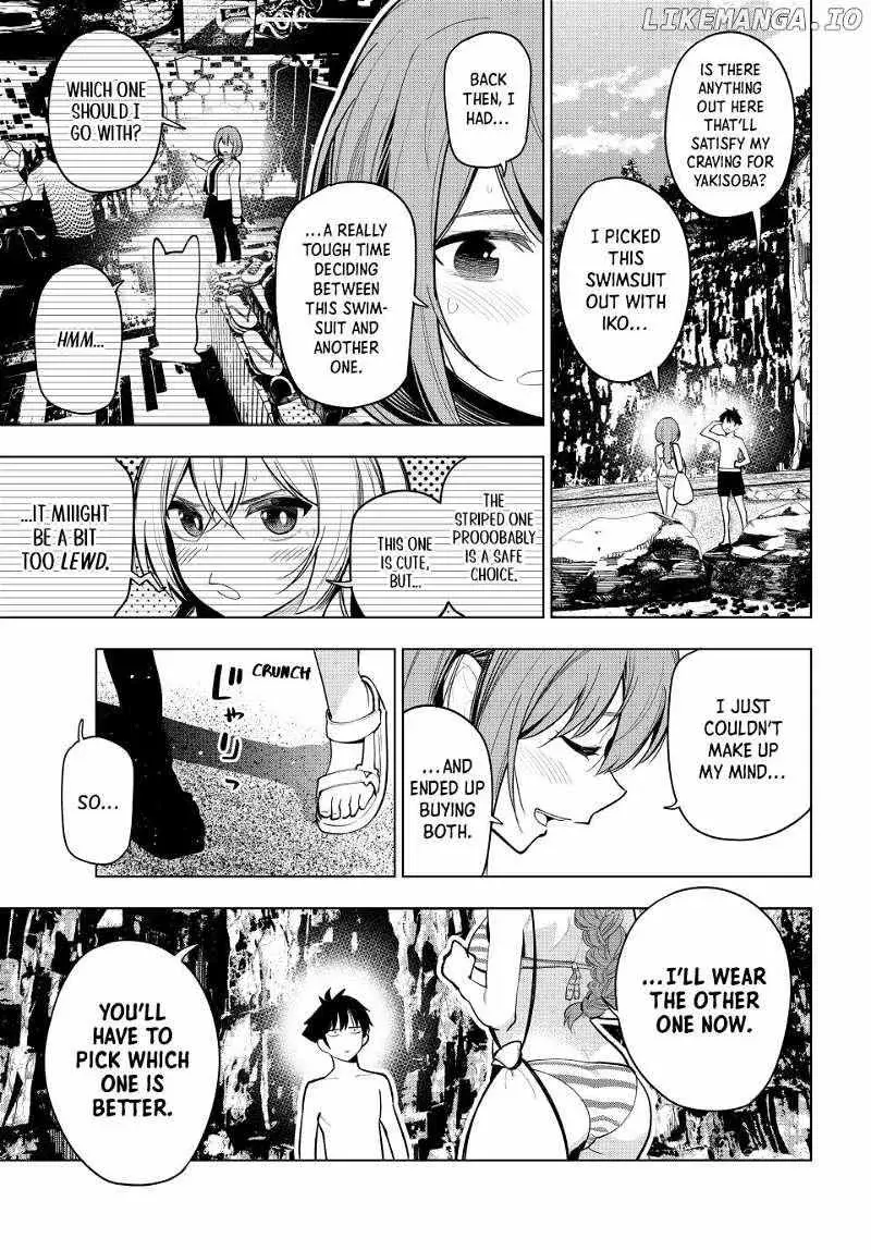 Tune In to the Midnight Heart - Chapter 39 - Page 19