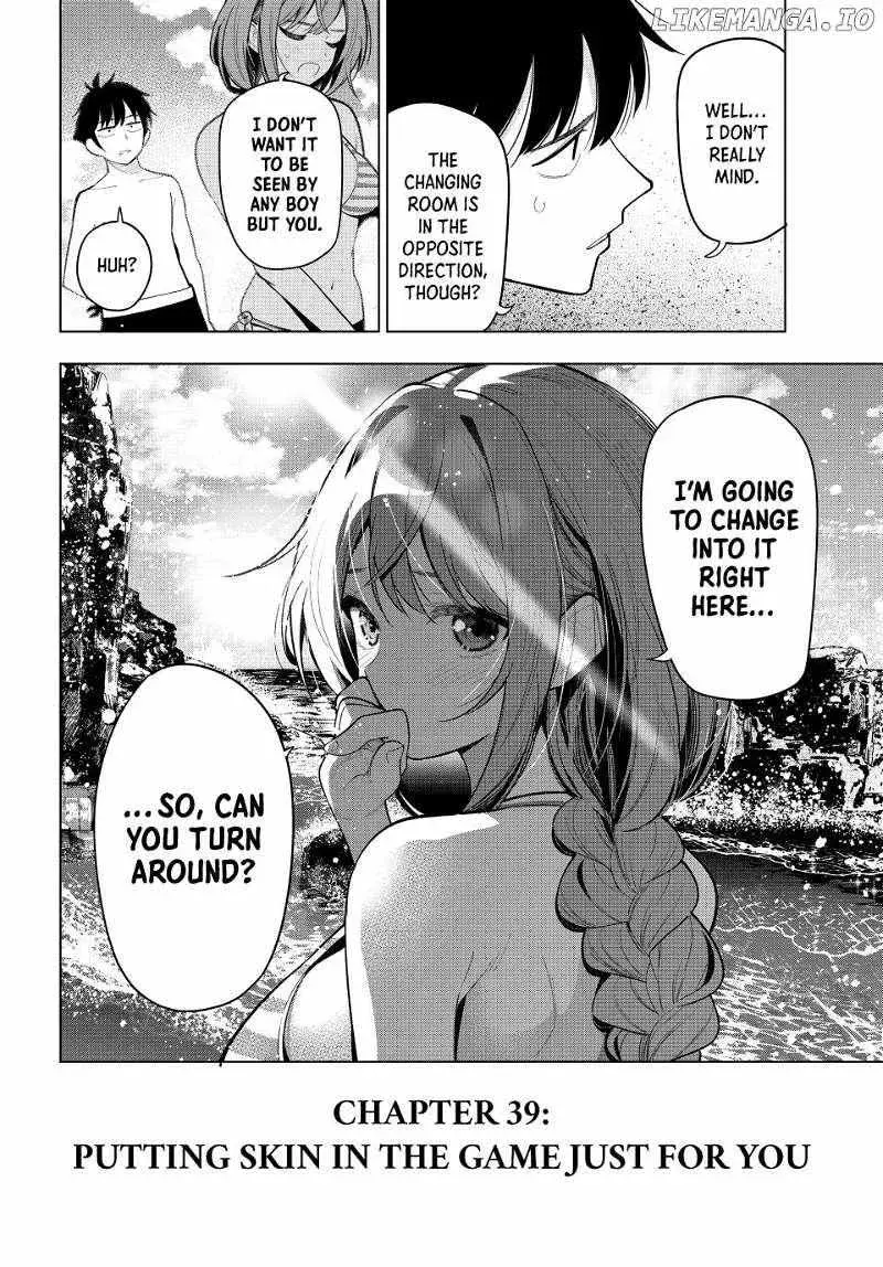 Tune In to the Midnight Heart - Chapter 39 - Page 20