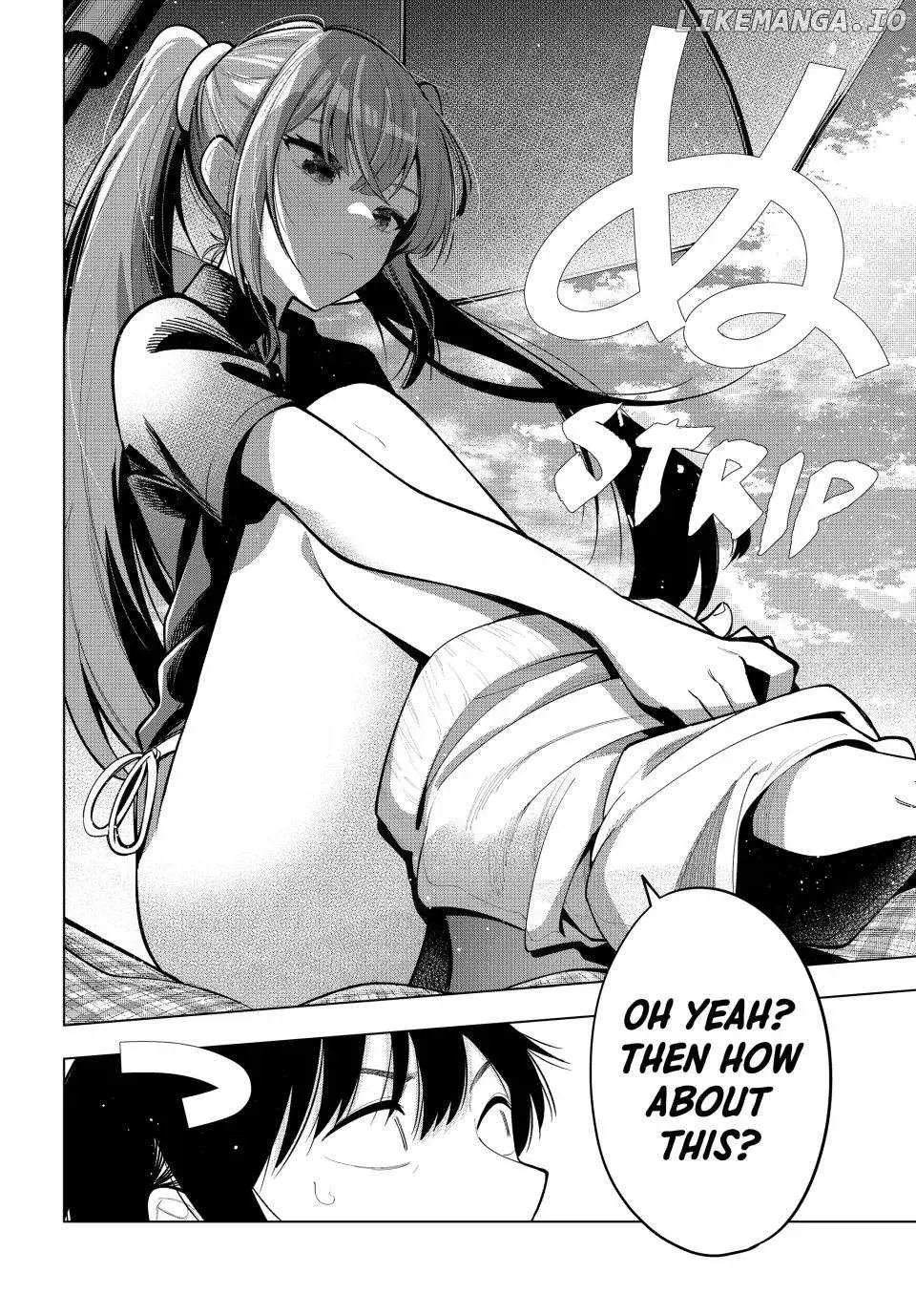 Tune In to the Midnight Heart - Chapter 40 - Page 14