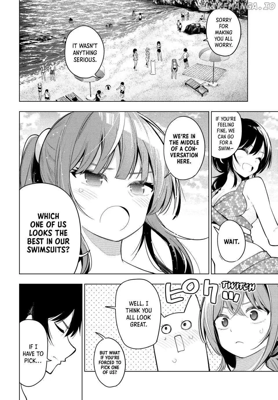 Tune In to the Midnight Heart - Chapter 40 - Page 17