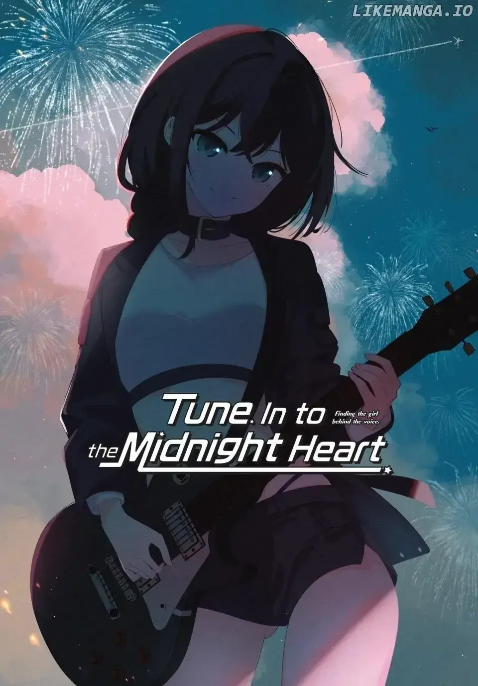 Tune In to the Midnight Heart - Chapter 41 - Page 1