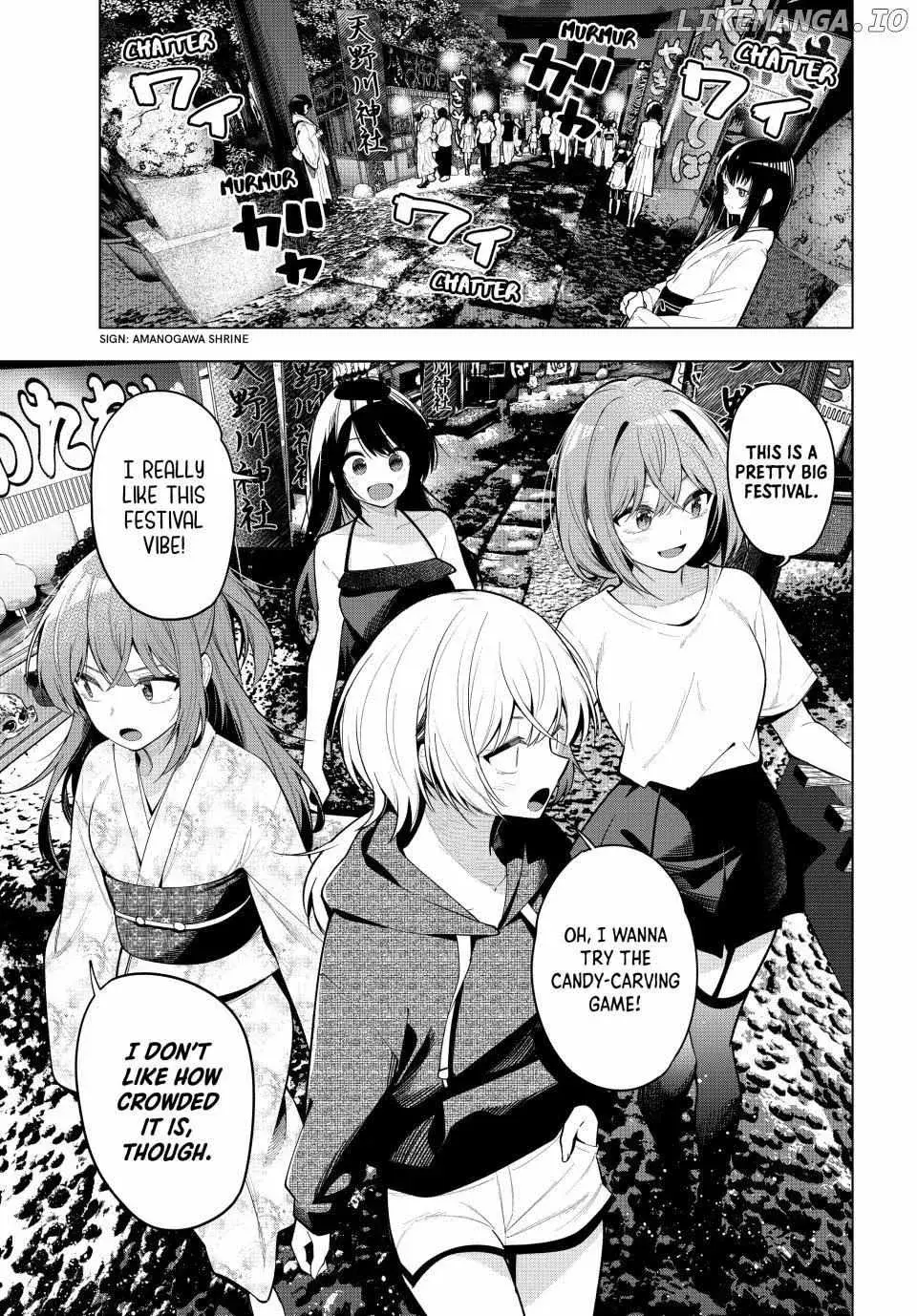 Tune In to the Midnight Heart - Chapter 41 - Page 4