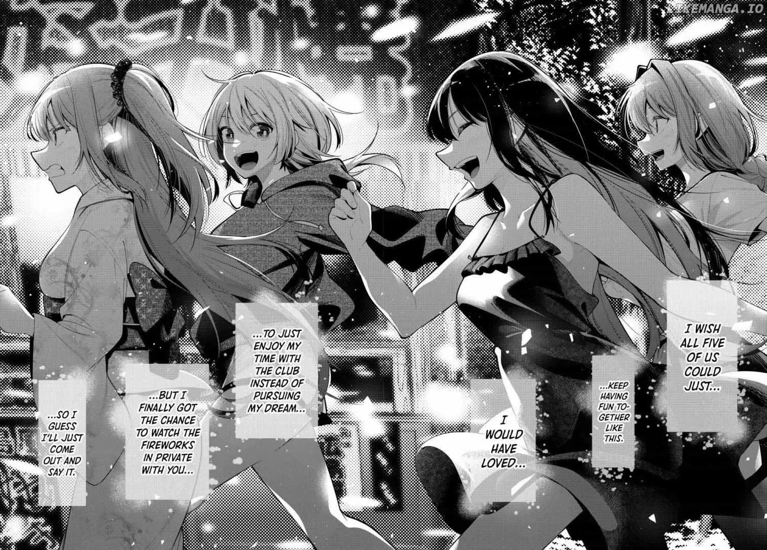 Tune In to the Midnight Heart - Chapter 41 - Page 19