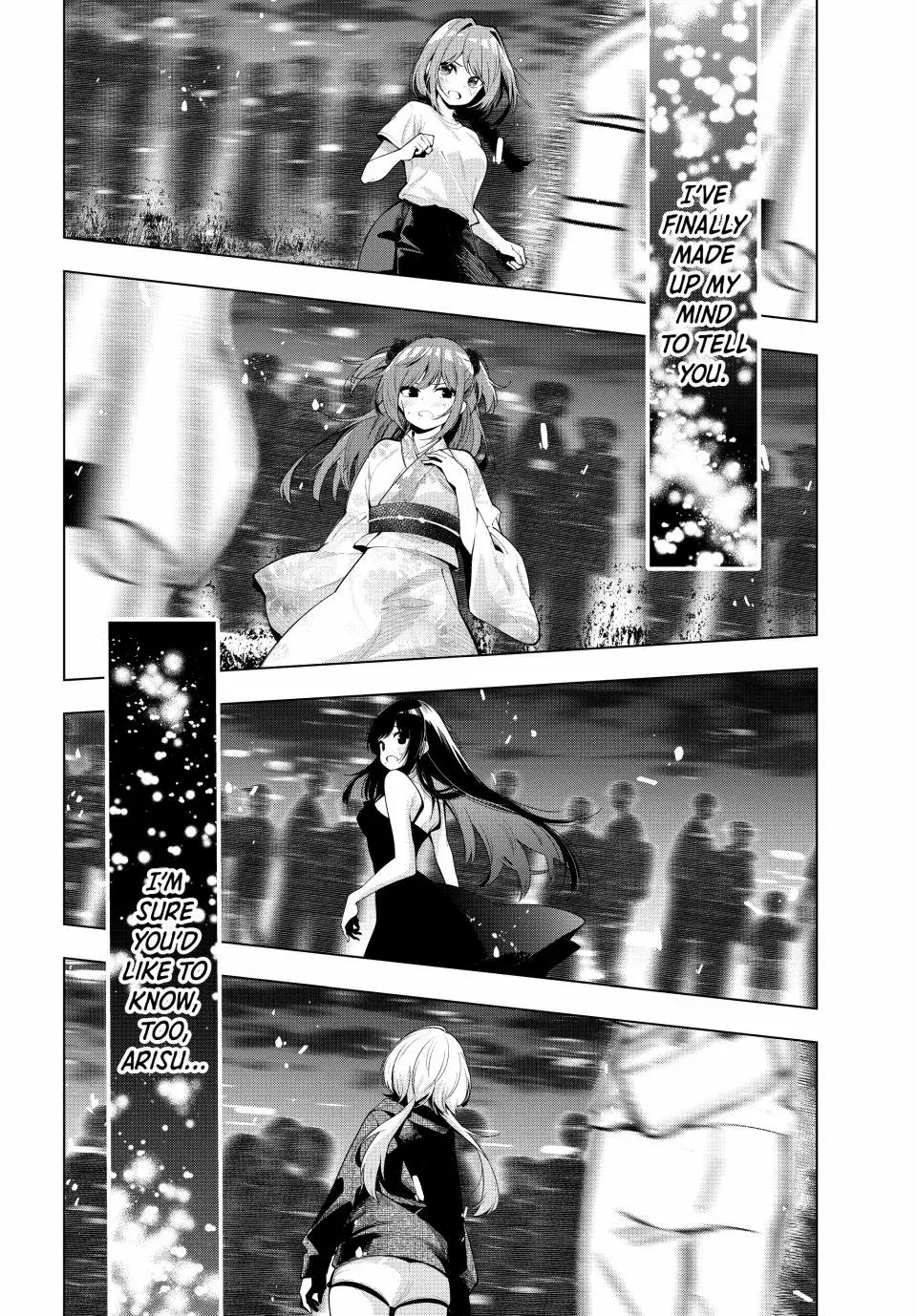 Tune In to the Midnight Heart - Chapter 43 - Page 10