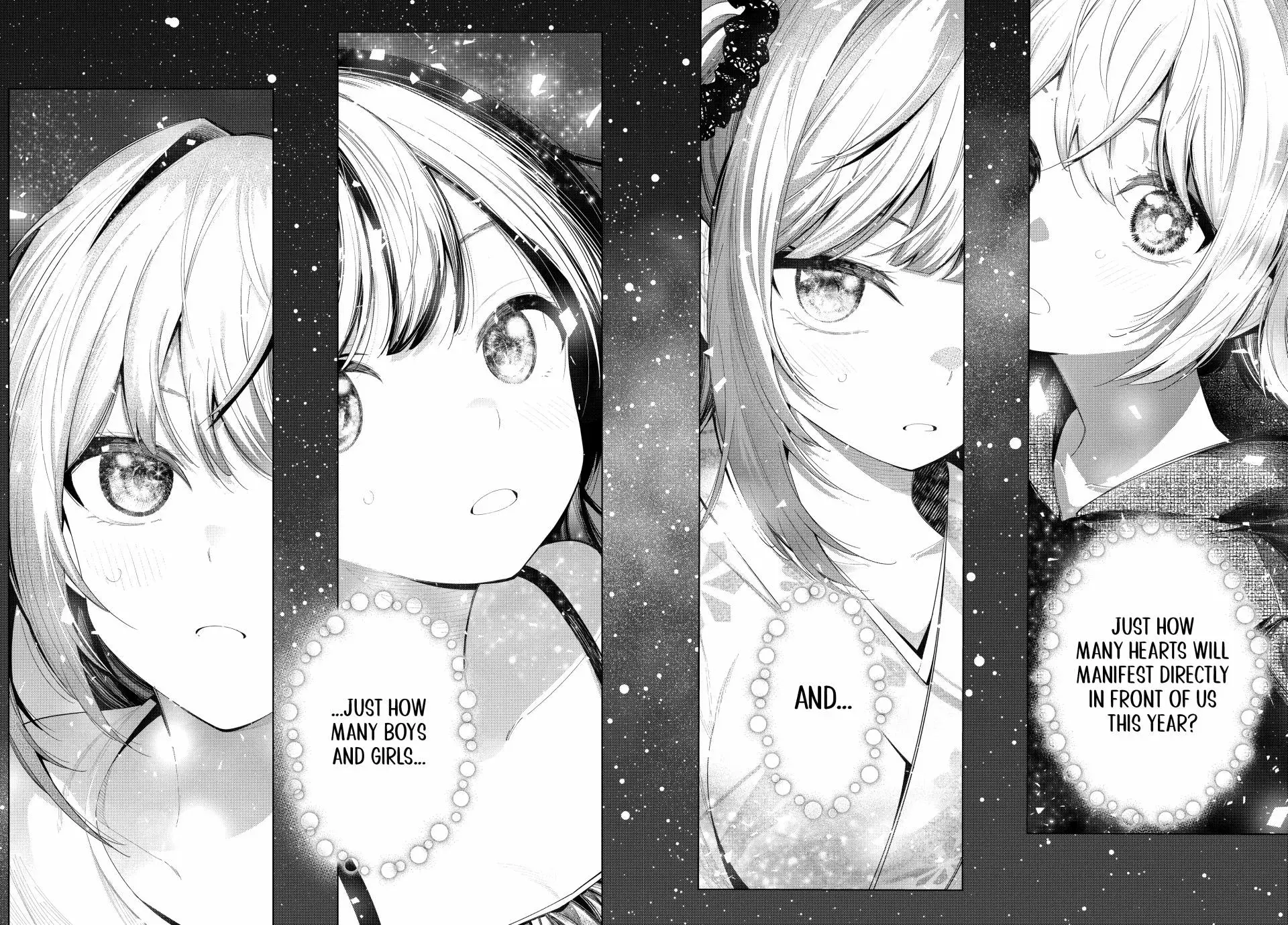 Tune In to the Midnight Heart - Chapter 43 - Page 14