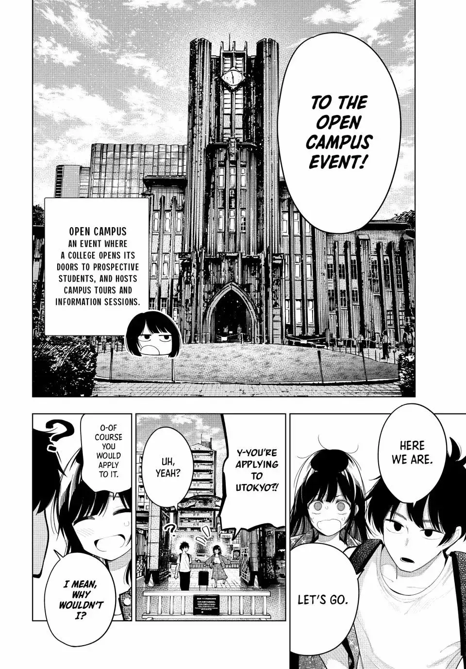 Tune In to the Midnight Heart - Chapter 47 - Page 4