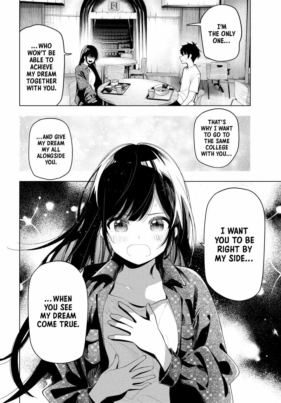 Tune In to the Midnight Heart - Chapter 47 - Page 16