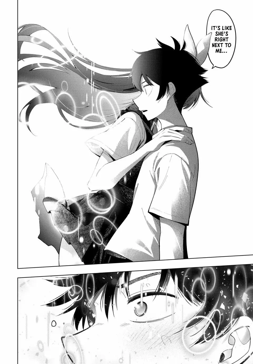 Tune In to the Midnight Heart - Chapter 49 - Page 10