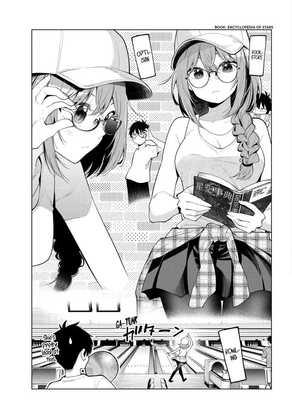 Tune In to the Midnight Heart - Chapter 50 - Page 7
