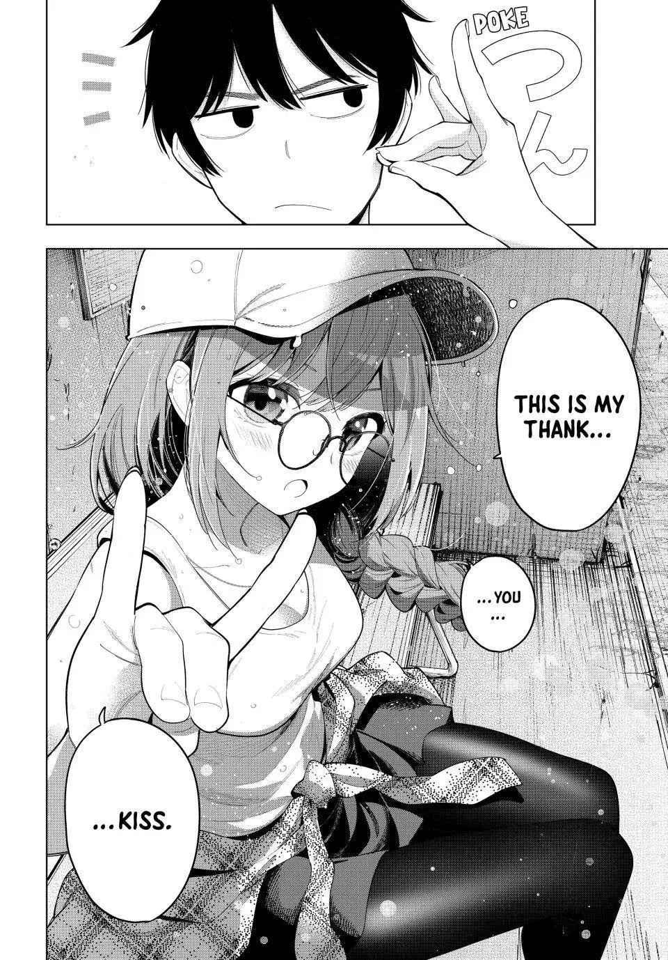 Tune In to the Midnight Heart - Chapter 50 - Page 14