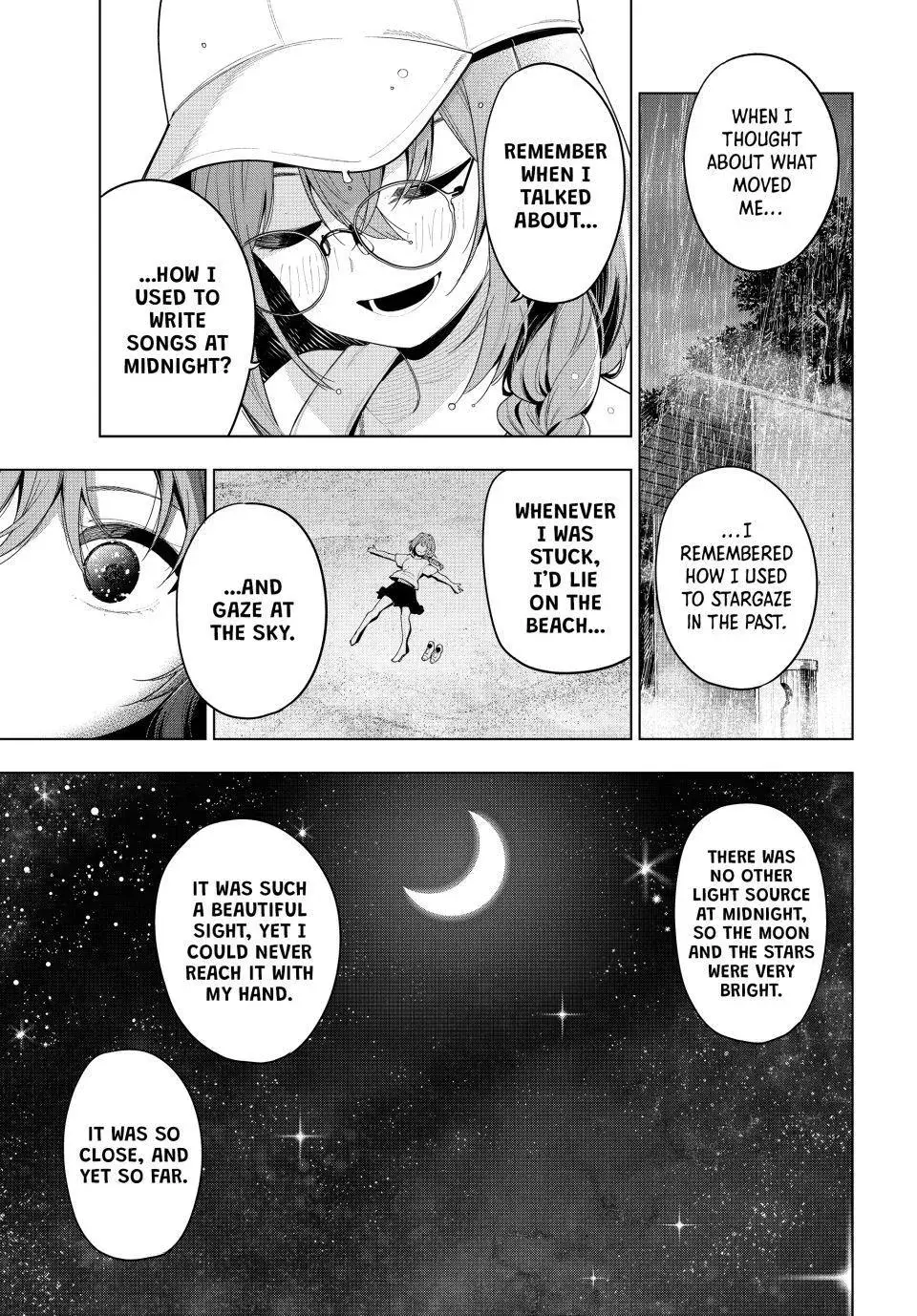 Tune In to the Midnight Heart - Chapter 50 - Page 17
