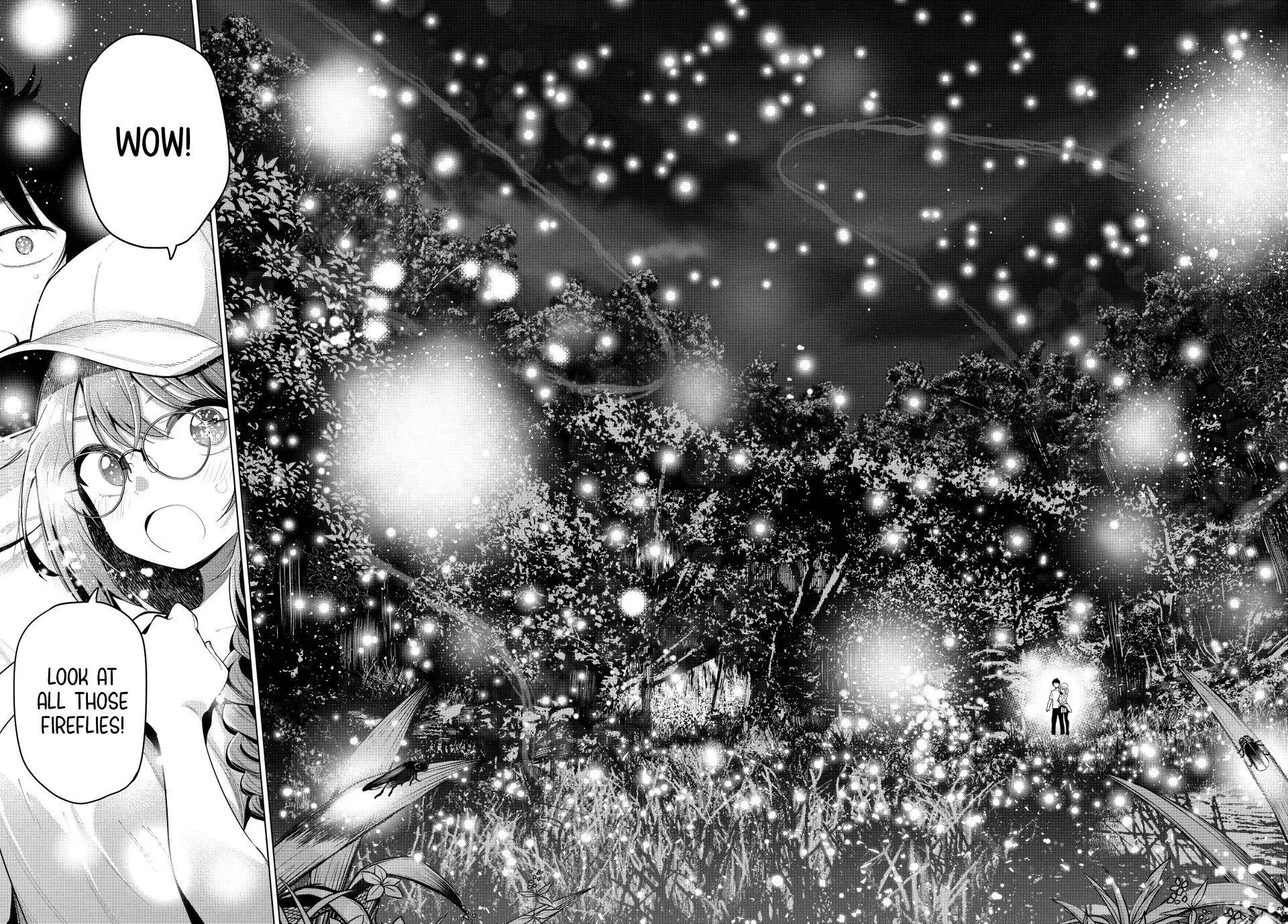Tune In to the Midnight Heart - Chapter 51 - Page 14