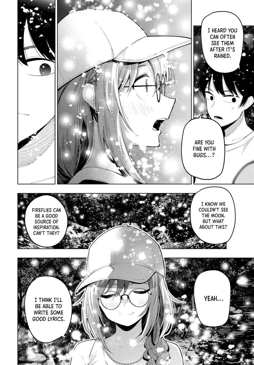 Tune In to the Midnight Heart - Chapter 51 - Page 15