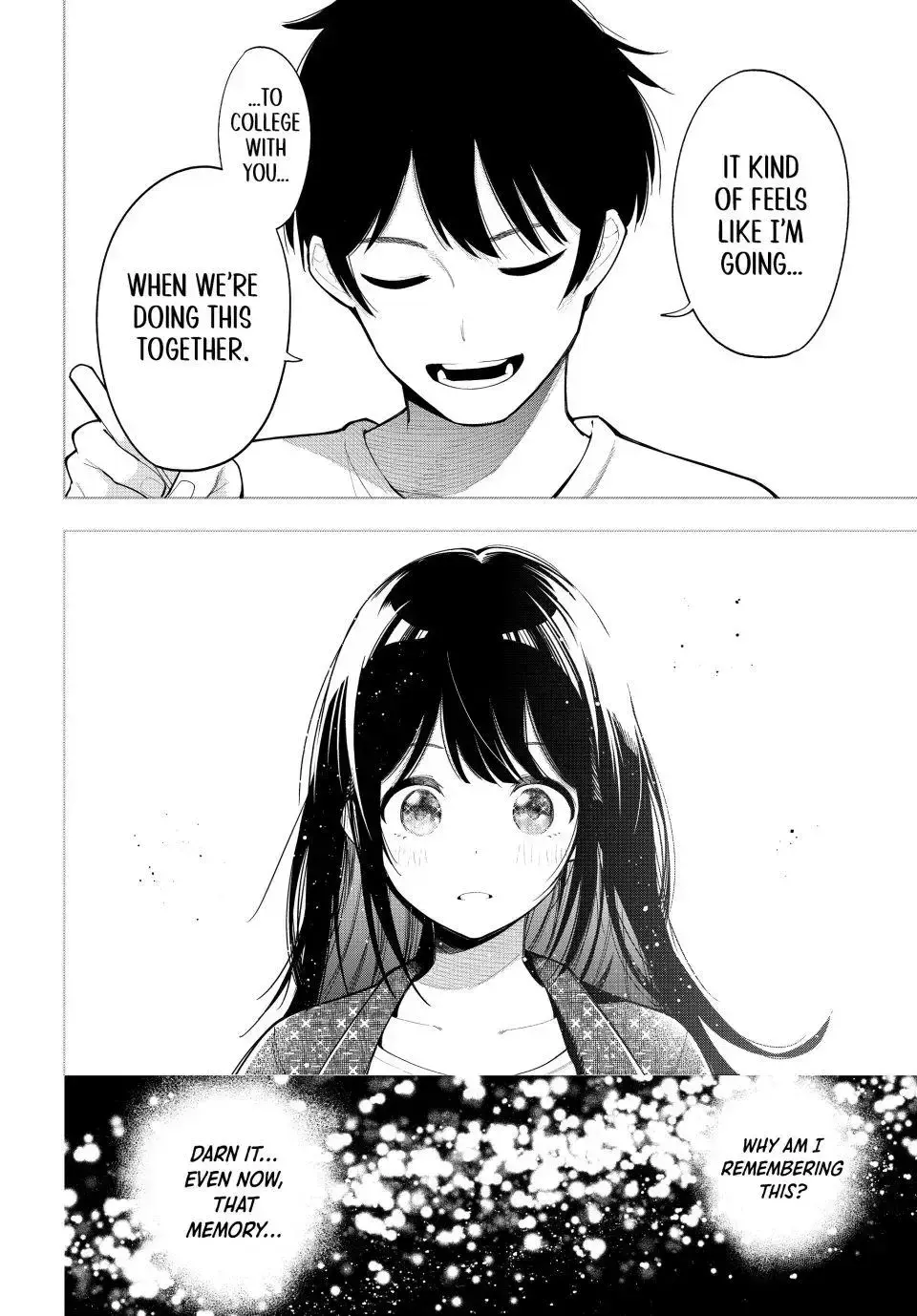 Tune In to the Midnight Heart - Chapter 52 - Page 16