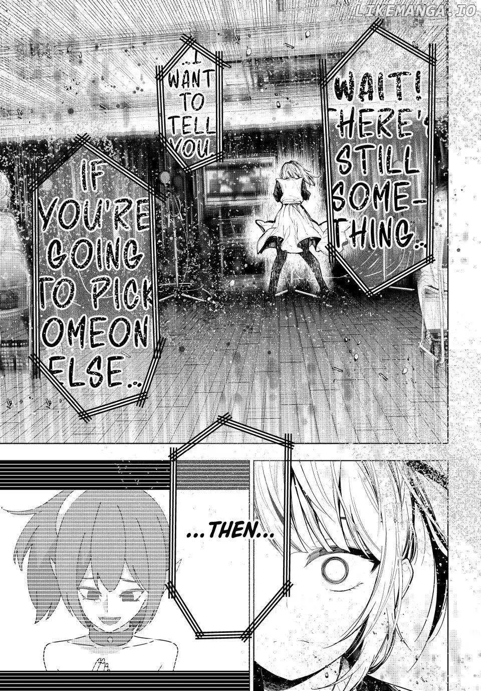 Tune In to the Midnight Heart - Chapter 53 - Page 18