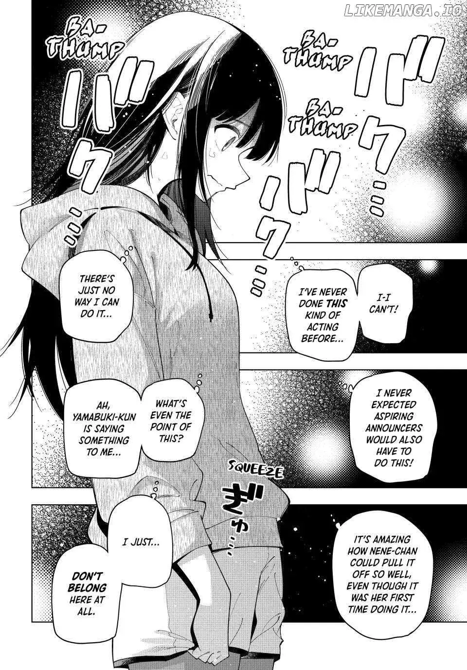 Tune In to the Midnight Heart - Chapter 54 - Page 16