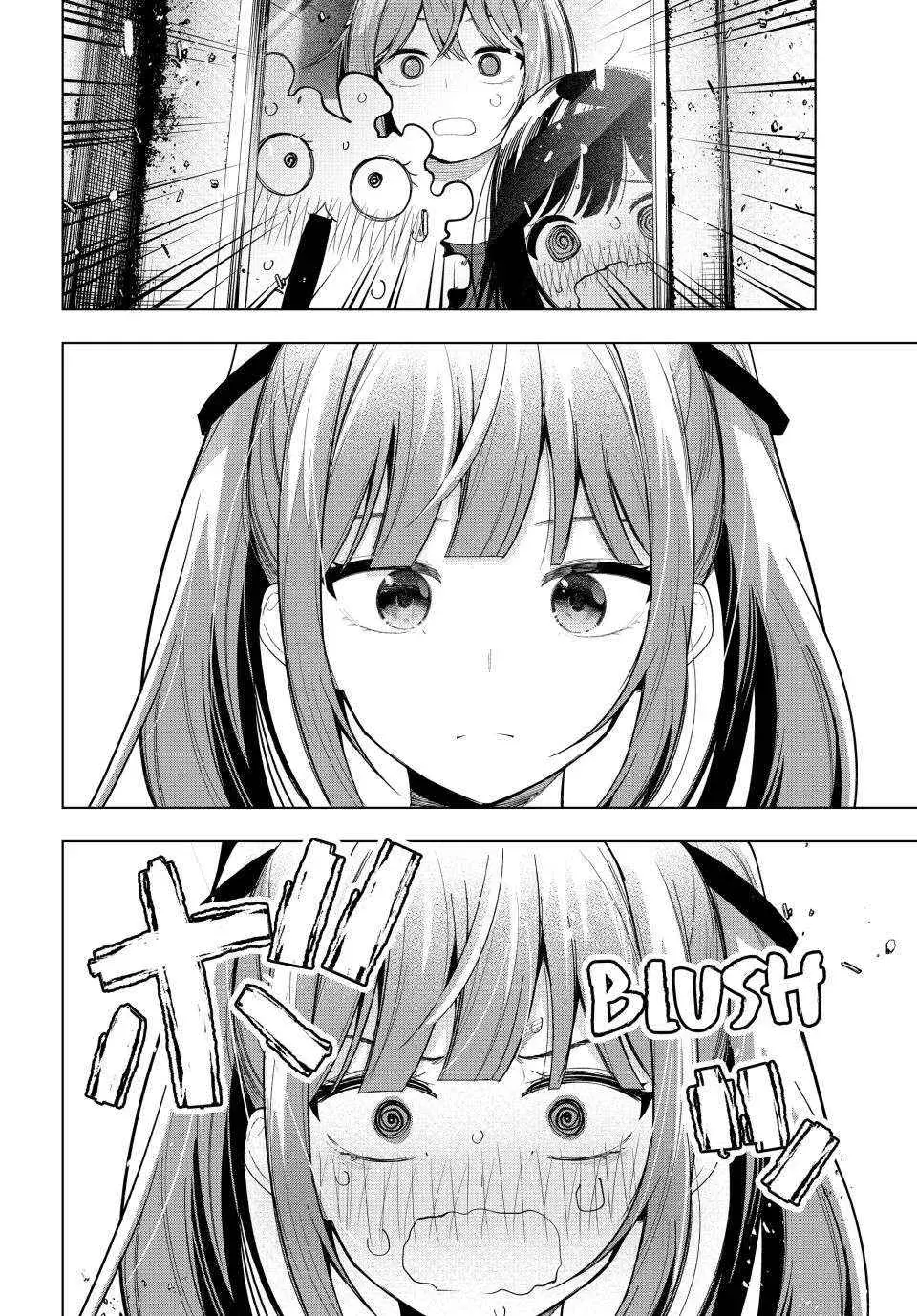 Tune In to the Midnight Heart - Chapter 60 - Page 16