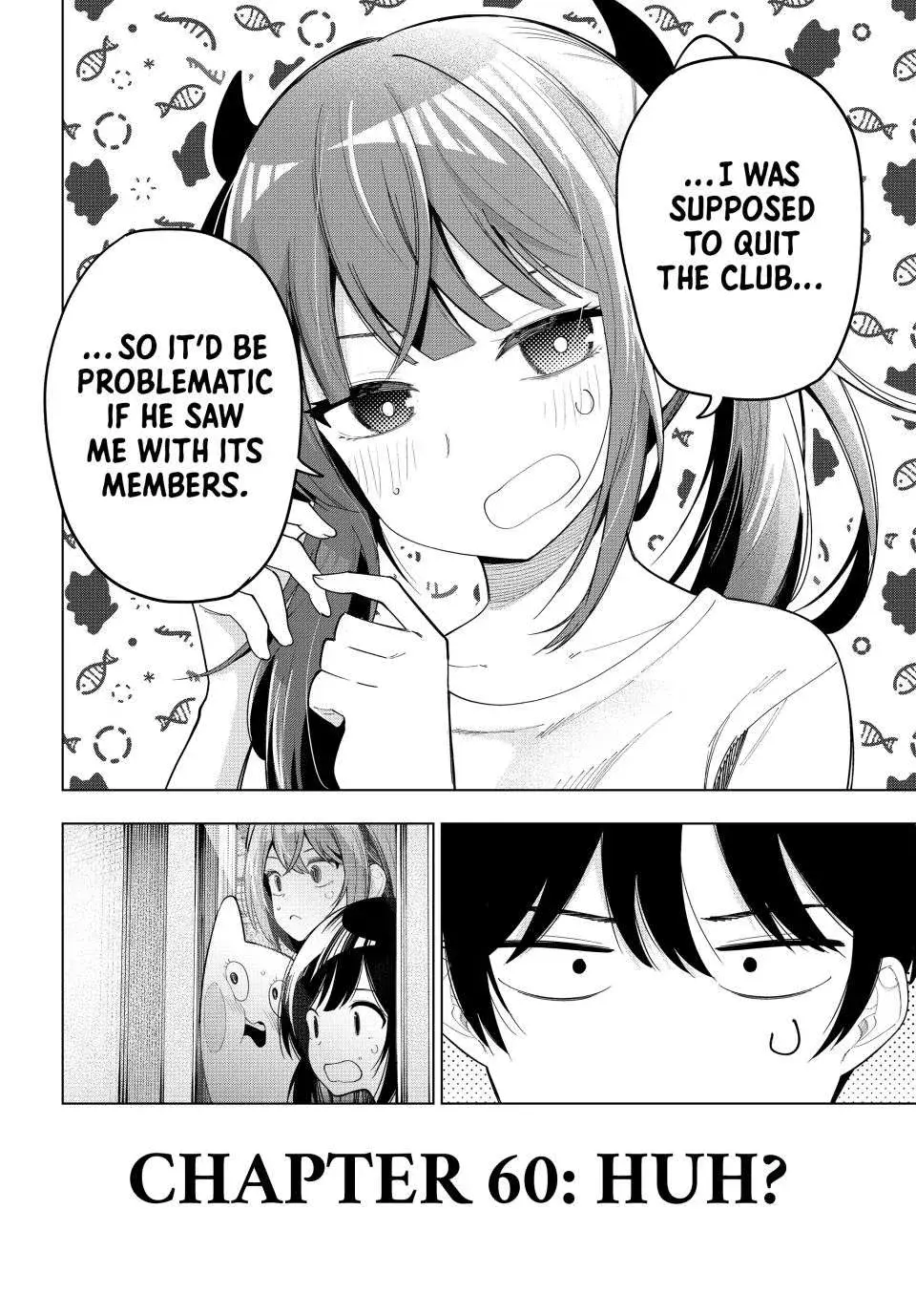 Tune In to the Midnight Heart - Chapter 60 - Page 20