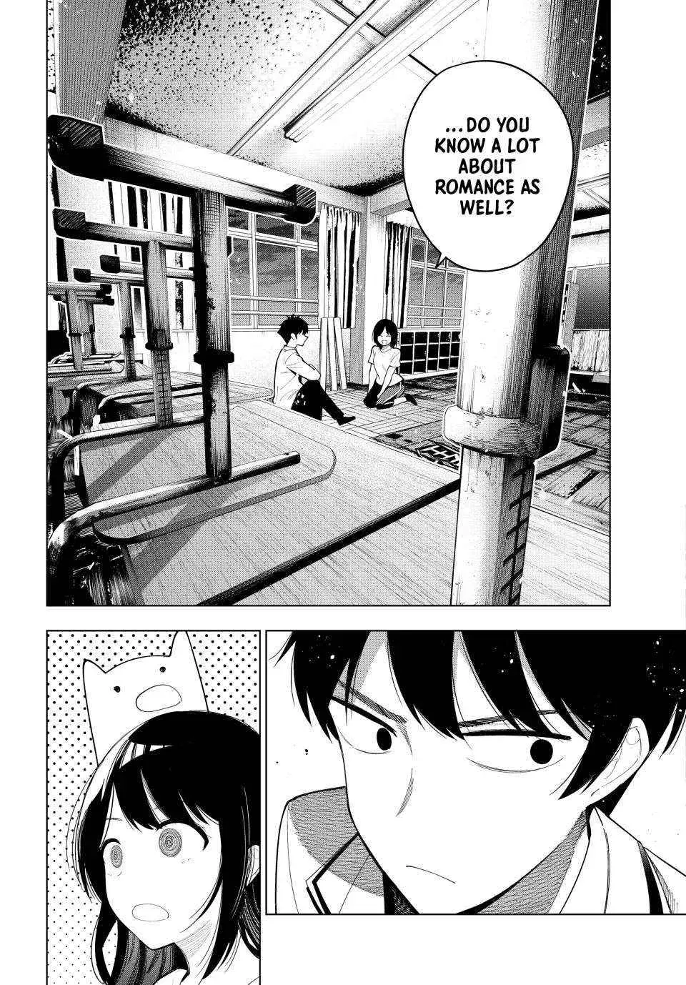 Tune In to the Midnight Heart - Chapter 61 - Page 19