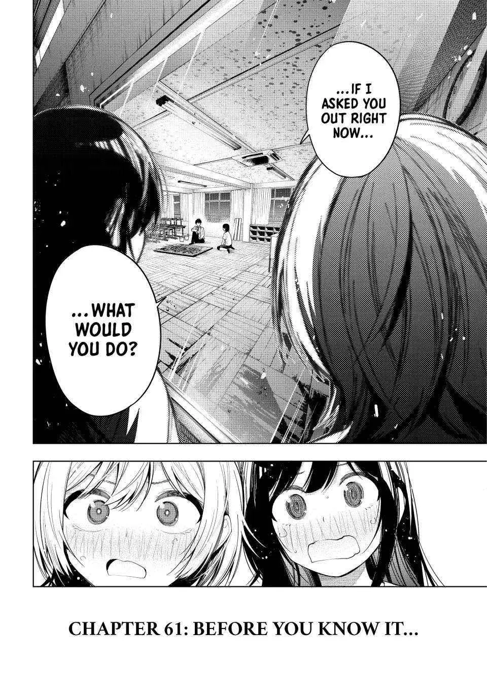 Tune In to the Midnight Heart - Chapter 61 - Page 21